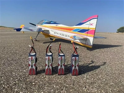 Stvari koje biste trebali znati o RC Hobby Lipo bateriji